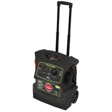 Load image into Gallery viewer, Sealey 12/24V 6400A Wheeled RoadStart Jump Starter (Premier)