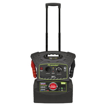 Load image into Gallery viewer, Sealey 12/24V 6400A Wheeled RoadStart Jump Starter (Premier)