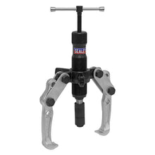 Load image into Gallery viewer, Sealey Hydraulic Puller Set 19pc