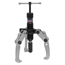 Load image into Gallery viewer, Sealey Hydraulic Puller Set 19pc