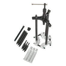 Load image into Gallery viewer, Sealey Hydraulic Bearing Separator/Puller