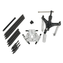 Load image into Gallery viewer, Sealey Hydraulic Bearing Separator/Puller