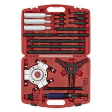 Load image into Gallery viewer, Sealey Hydraulic Bearing Separator/Puller