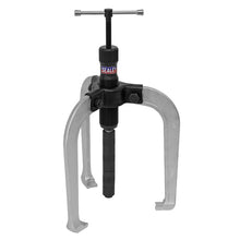 Load image into Gallery viewer, Sealey Hydraulic Puller Set 25pc