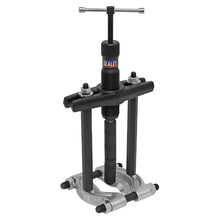 Load image into Gallery viewer, Sealey Hydraulic Puller Set 25pc