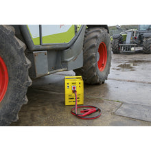 Load image into Gallery viewer, Sealey PowerStart Emergency Heavy-Duty Jump Starter 1000hp Start 12/24V