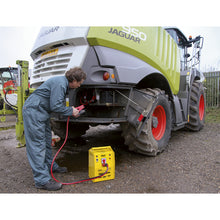 Load image into Gallery viewer, Sealey PowerStart Emergency Heavy-Duty Jump Starter 1000hp Start 12/24V