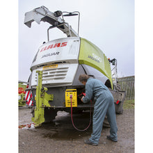 Load image into Gallery viewer, Sealey PowerStart Emergency Heavy-Duty Jump Starter 1000hp Start 12/24V