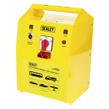 Load image into Gallery viewer, Sealey PowerStart Emergency Heavy-Duty Jump Starter 1000hp Start 12/24V