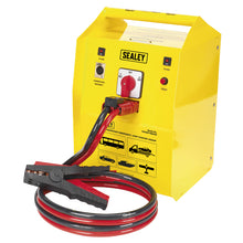 Load image into Gallery viewer, Sealey PowerStart Emergency Heavy-Duty Jump Starter 1000hp Start 12/24V