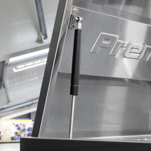 Load image into Gallery viewer, Sealey Topchest 8 Drawer Stainless Steel Heavy-Duty 1055mm