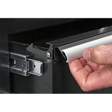 Load image into Gallery viewer, Sealey Topchest 8 Drawer Heavy-Duty Black 1040mm