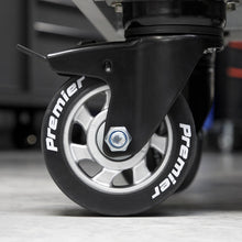 Load image into Gallery viewer, Sealey Rollcab 11 Drawer Heavy-Duty Stainless Steel 1055mm