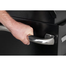 Load image into Gallery viewer, Sealey Rollcab 11 Drawer Heavy-Duty Black 1430mm