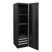 Load image into Gallery viewer, Sealey Hang-On Locker 3 Drawer Heavy-Duty (Premier)