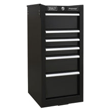 Load image into Gallery viewer, Sealey Hang-On Chest 6 Drawer Heavy-Duty (Premier)