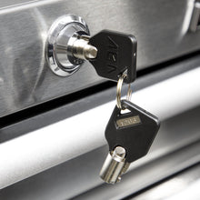 Load image into Gallery viewer, Sealey Topchest 4 Drawer Stainless Steel Heavy-Duty 675mm