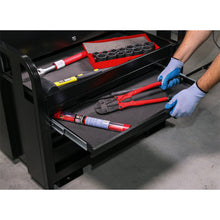 Load image into Gallery viewer, Sealey Site Box 5 Drawer 915mm Heavy-Duty