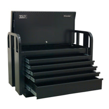 Load image into Gallery viewer, Sealey Site Box 5 Drawer 915mm Heavy-Duty