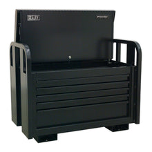 Load image into Gallery viewer, Sealey Site Box 5 Drawer 915mm Heavy-Duty