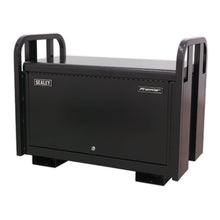 Load image into Gallery viewer, Sealey Site Box 5 Drawer 915mm Heavy-Duty