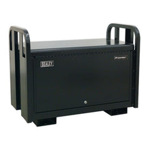 Load image into Gallery viewer, Sealey Site Box 5 Drawer 915mm Heavy-Duty