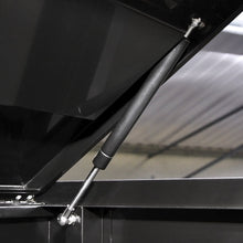 Load image into Gallery viewer, Sealey Topchest 8 Drawer Heavy-Duty Black 915mm