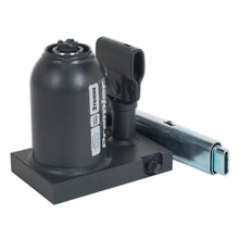 Load image into Gallery viewer, Sealey Telescopic Bottle Jack 2 Tonne (Premier)