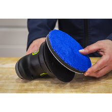 Load image into Gallery viewer, Sealey Terry Bonnet Pad 150mm (6")