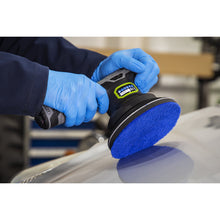 Load image into Gallery viewer, Sealey Terry Bonnet Pad 150mm (6")