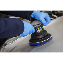 Load image into Gallery viewer, Sealey Terry Bonnet Pad 150mm (6")