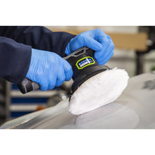 Load image into Gallery viewer, Sealey Polishing Bonnet 150mm (6")