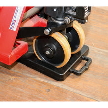 Load image into Gallery viewer, Sealey Pallet Truck Stop