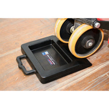 Load image into Gallery viewer, Sealey Pallet Truck Stop