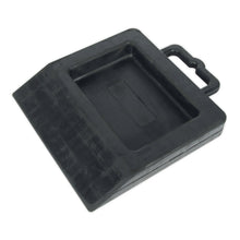 Load image into Gallery viewer, Sealey Pallet Truck Stop