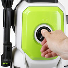 Load image into Gallery viewer, Sealey Pressure Washer 100bar 390L/hr, TSS & Rotablast Nozzle