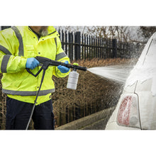 Load image into Gallery viewer, Sealey Pressure Washer 100bar 390L/hr, TSS & Rotablast Nozzle