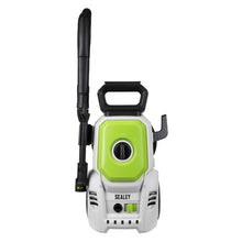 Load image into Gallery viewer, Sealey Pressure Washer 100bar 390L/hr, TSS & Rotablast Nozzle