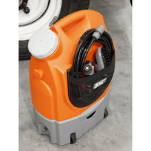 Load image into Gallery viewer, Sealey Pressure Washer 12V Rechargeable