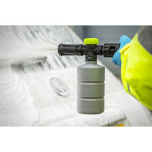 Load image into Gallery viewer, Sealey Pressure Washer 130bar 420L/hr, TSS & Rotablast Nozzle