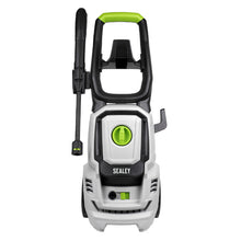 Load image into Gallery viewer, Sealey Pressure Washer 130bar 420L/hr, TSS & Rotablast Nozzle