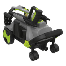 Load image into Gallery viewer, Sealey Pull-Along Pressure Washer 140bar, TSS