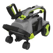 Load image into Gallery viewer, Sealey Pull-Along Pressure Washer 140bar, TSS