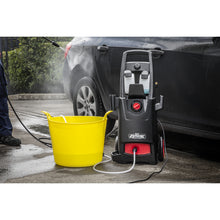 Load image into Gallery viewer, Sealey Pressure Washer 140bar, TSS & Rotablast Nozzle 230V