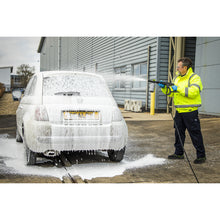 Load image into Gallery viewer, Sealey Pressure Washer 170bar 450L/hr Lance Controlled Pressure, TSS & Rotablast Nozzle