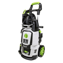 Load image into Gallery viewer, Sealey Pressure Washer 170bar 450L/hr Lance Controlled Pressure, TSS & Rotablast Nozzle