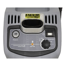 Load image into Gallery viewer, Sealey Hot Water Pressure Washer 170bar 230V