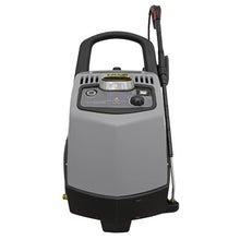 Load image into Gallery viewer, Sealey Hot Water Pressure Washer 170bar 230V