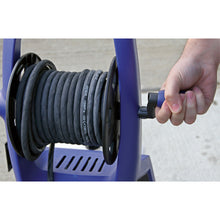 Load image into Gallery viewer, Sealey Professional Pressure Washer 140bar, TSS & Rotablast Nozzle 230V