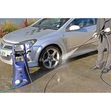 Load image into Gallery viewer, Sealey Professional Pressure Washer 140bar, TSS & Rotablast Nozzle 230V